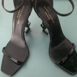YSL SANDALS
